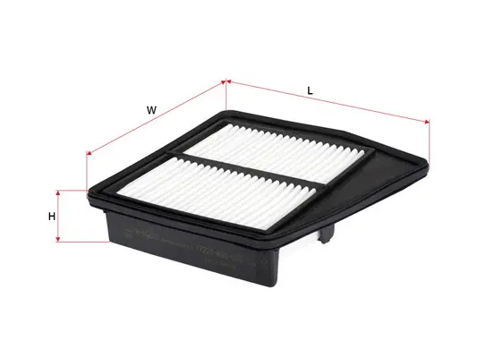 Air Filter (A-16880)