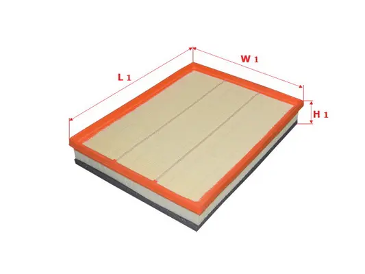 Air Filter (A-25450)