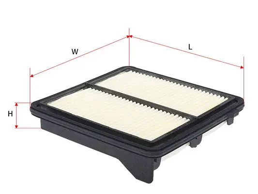 Air Filter (A-16800)