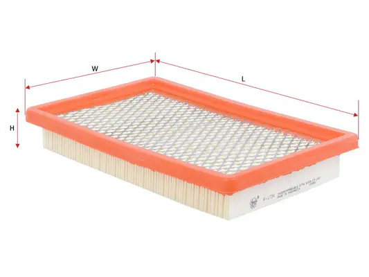 Air Filter (A-1734)