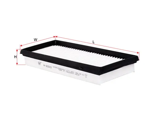 Air Filter (A-26310)