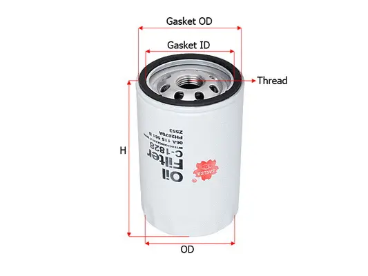 Oil Filter