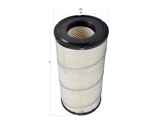 Air Filter (AS-8577)