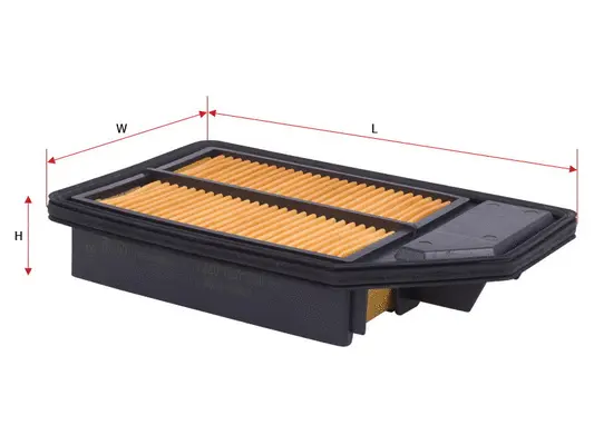 Air Filter (A-1651)