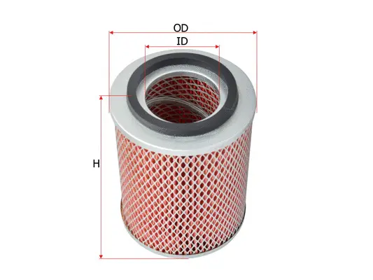 Air Filter (A-1817)