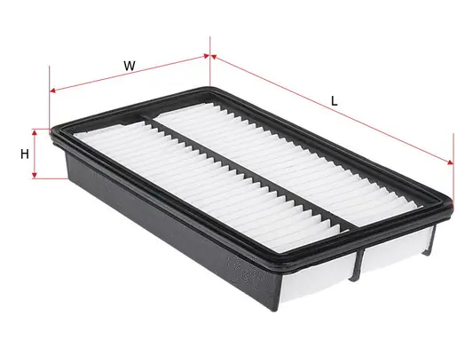 Air Filter (A-1757)