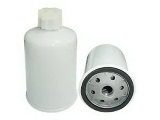 Water Trap, fuel system