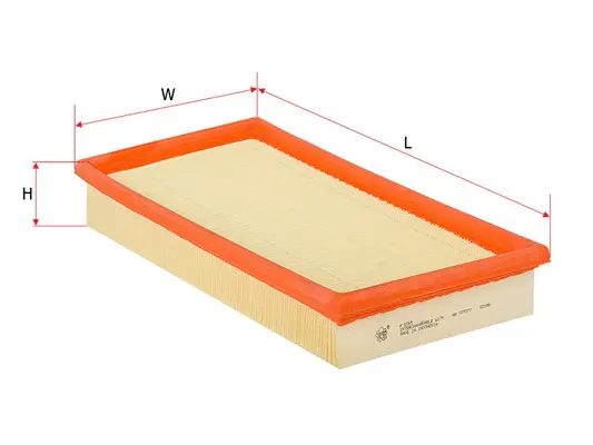 Air Filter (A-1065)