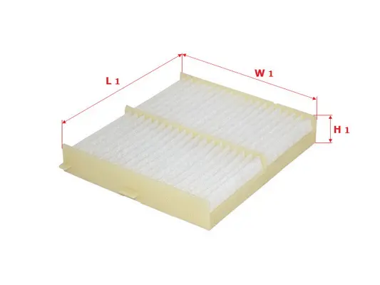 Filter, cabin air (CA-14090)