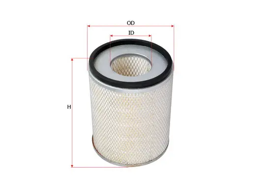 Air Filter (A-5511)
