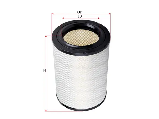 Air Filter (A-44300)