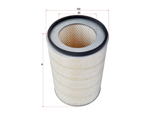 Air Filter (A-70200)