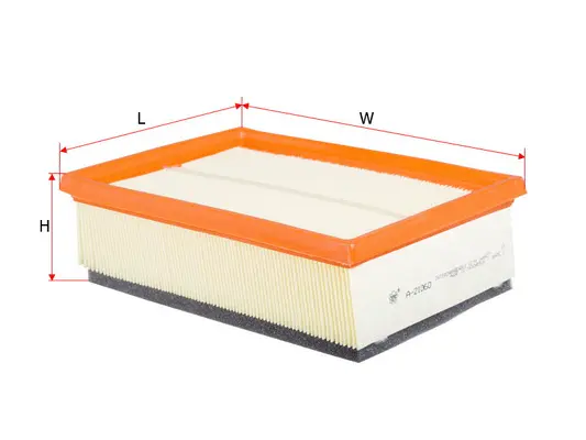 Air Filter (A-21060)