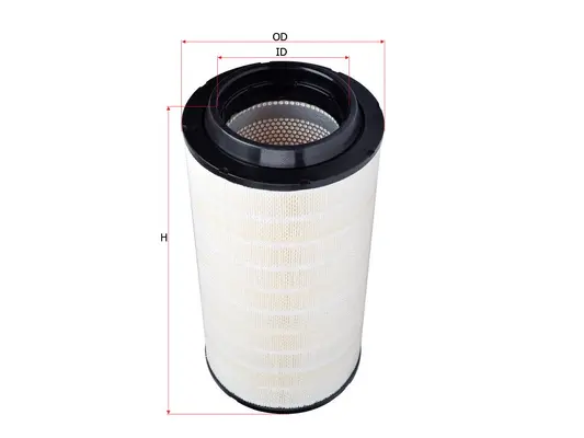 Air Filter (A-5331)