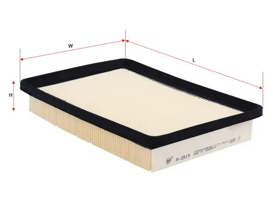 Air Filter (A-2819)