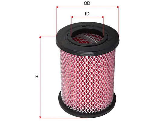 Air Filter (A-8548)