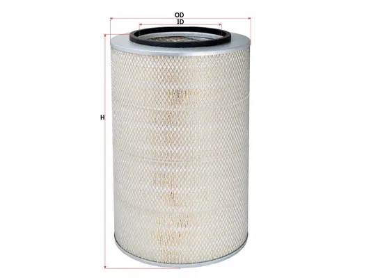 Air Filter (A-1309)