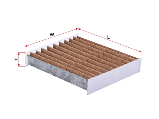 Filter, cabin air (CAV-11330)
