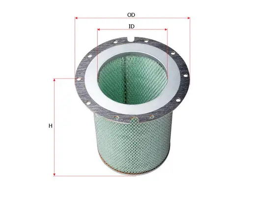 Air Filter (A-5552)
