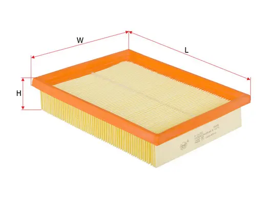 Air Filter (A-21050)