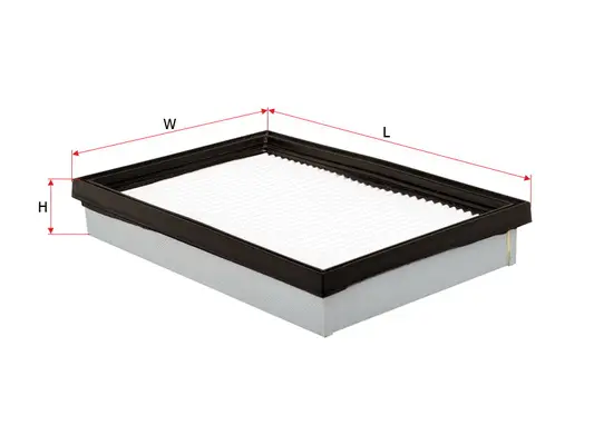 Air Filter (A-1727)