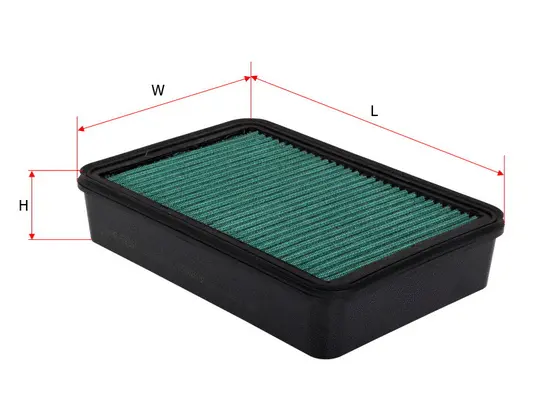 Sports Air Filter (AR-58281)