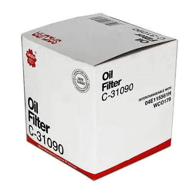 Oil Filter