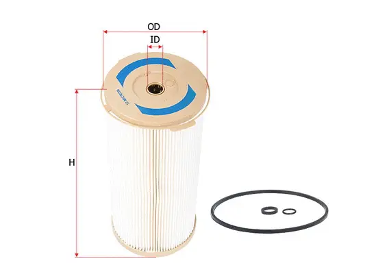 Fuel Filter (SF-1912-10)