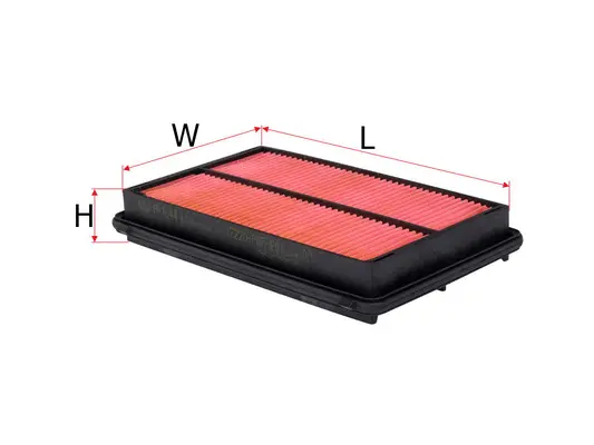 Air Filter (A-1644)