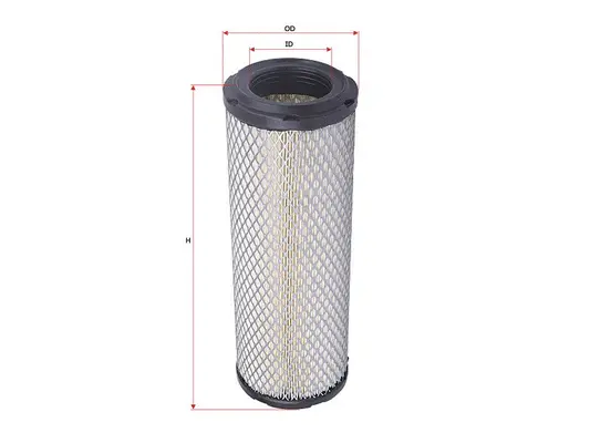 Air Filter (A-7002)