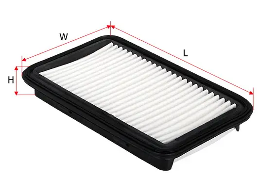 Air Filter (A-1431)