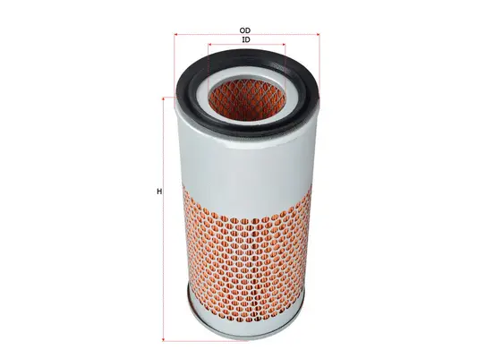 Air Filter (A-4907)