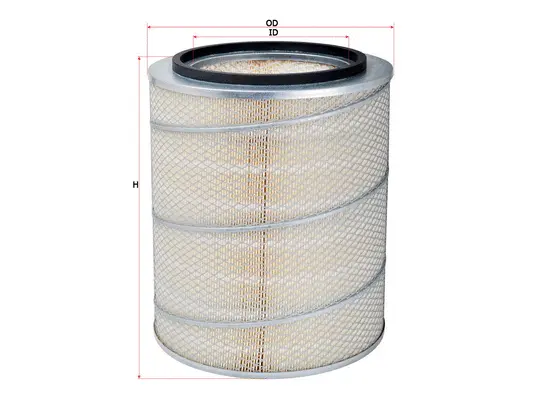 Air Filter (A-71160)