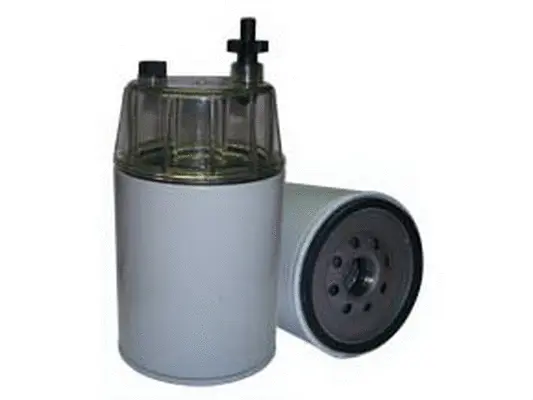 Water Trap, fuel system