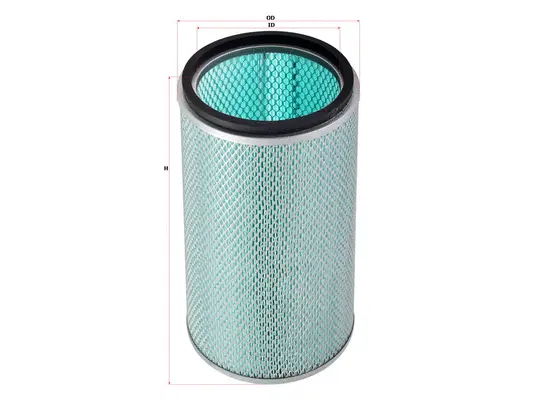 Air Filter (A-5417)