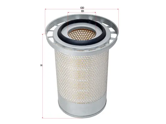 Air Filter (A-7628)