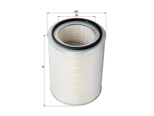 Air Filter (A-2503)