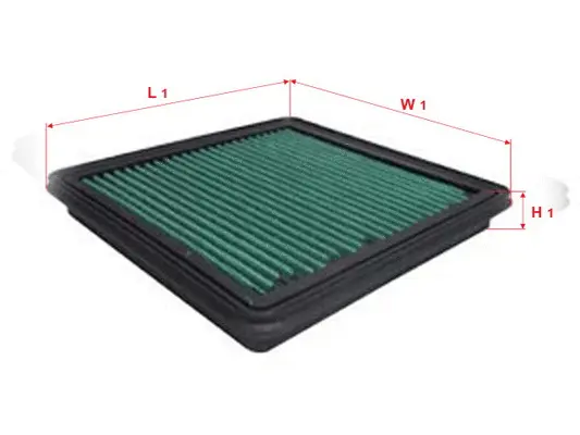 Sports Air Filter (AR-28471)