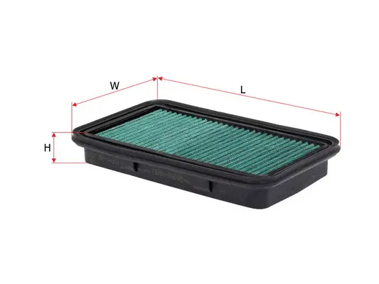Sports Air Filter (AR-14310)