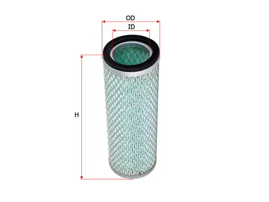 Air Filter (A-5621)