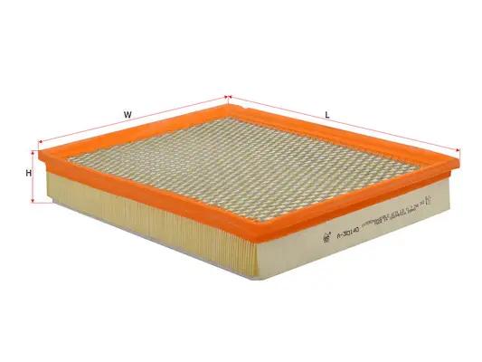 Air Filter (A-30140)