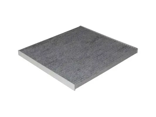 Filter, cabin air (CAC-18340)