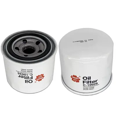 Oil Filter