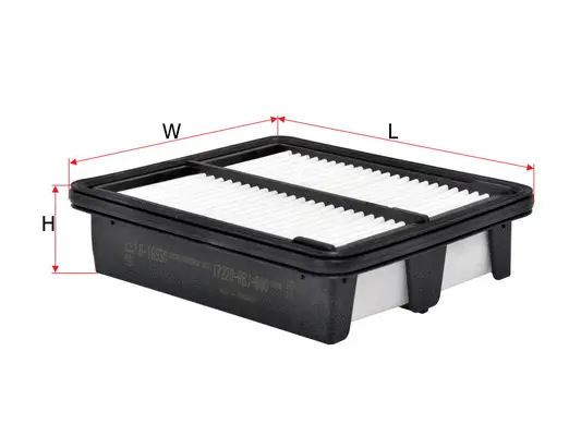 Air Filter (A-16930)