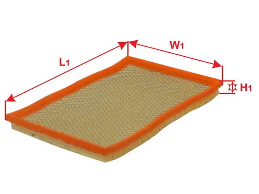 Air Filter (A-2917)