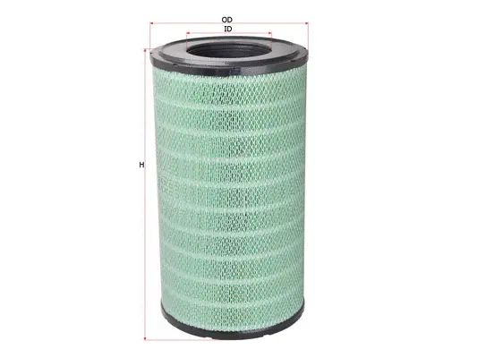 Air Filter (A-8662)