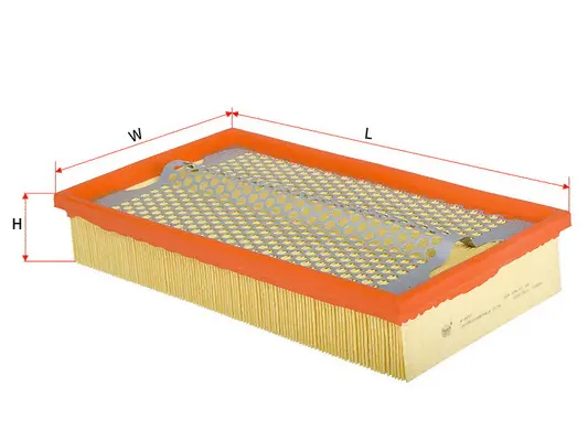 Air Filter (A-2627)