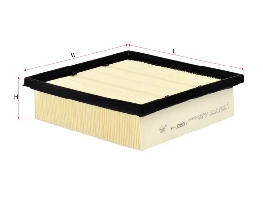 Air Filter (A-32850)