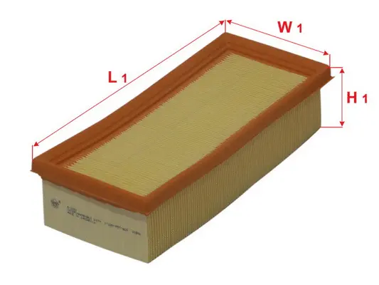 Air Filter (A-1667)