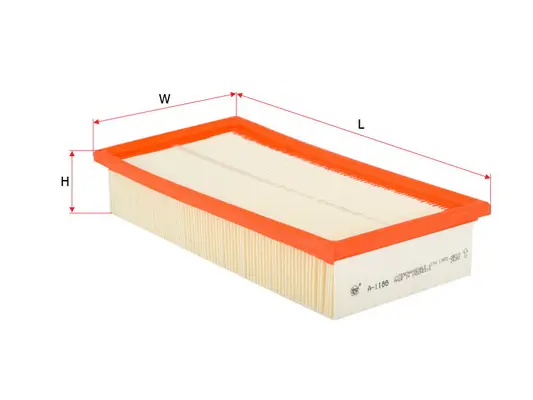 Air Filter (A-1188)